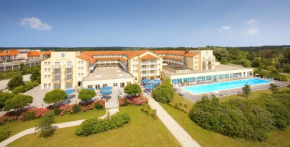 Гостиница Dorint MARC AUREL Spa & Golf Resort  Бад Гёггинг